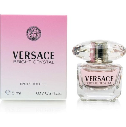 MINI PERFUME VERSACE