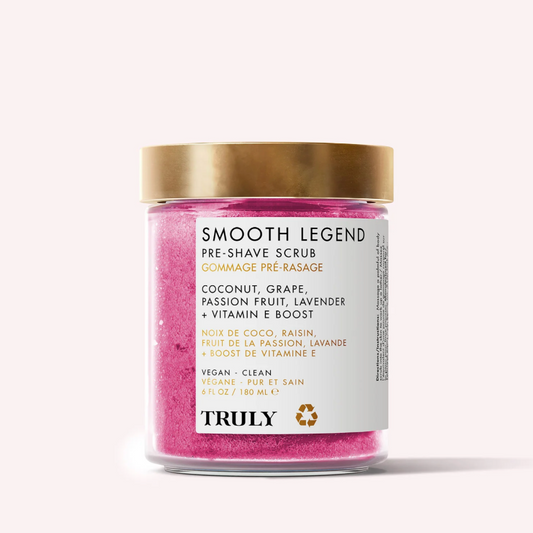 EXFOLIANTE TRULY