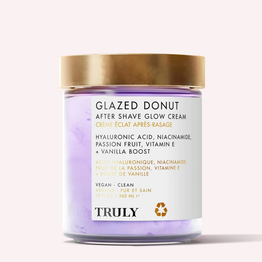 CREMA HIDRATANTE TRULY / 360ML