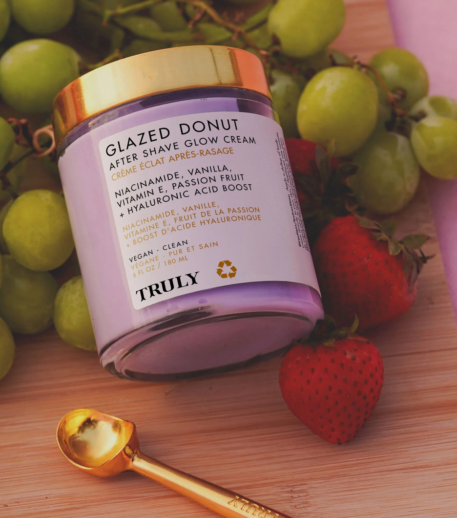 CREMA HIDRATANTE TRULY / 360ML