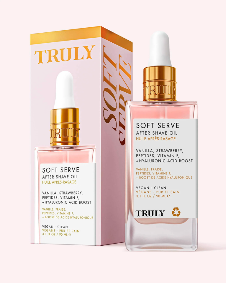 ACEITE TRULY