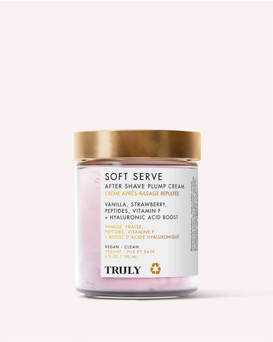 CREMA TRULY