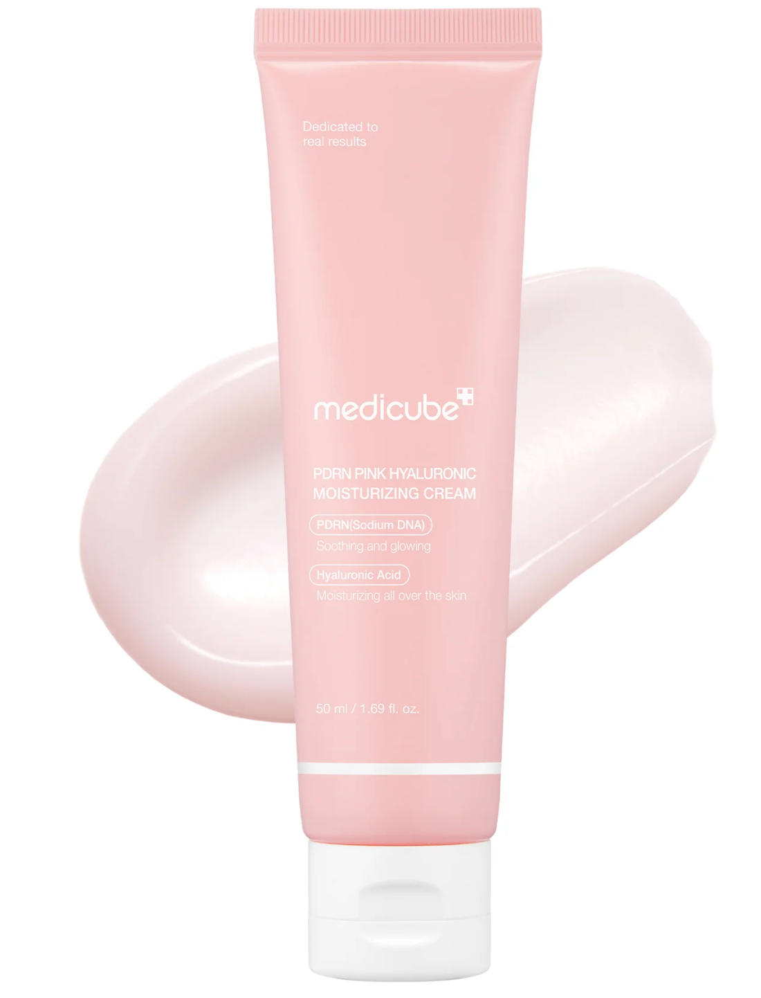 CREMA PDRN MEDICUBE