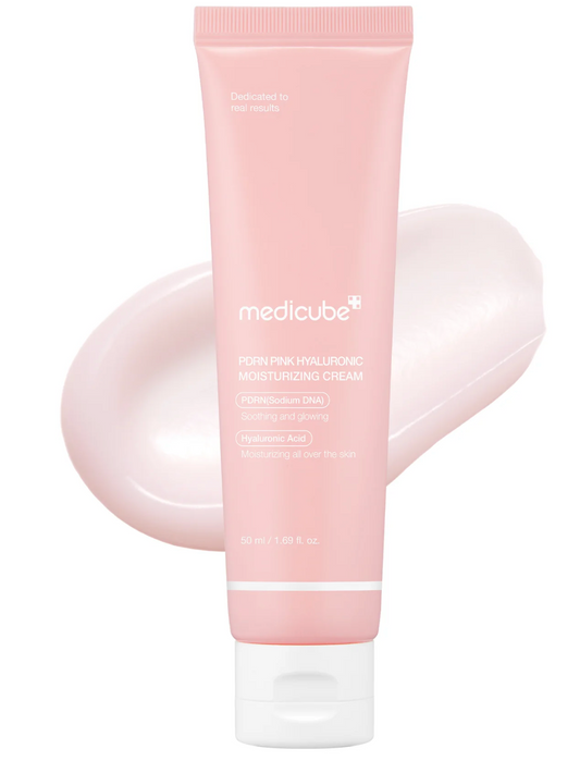 CREMA PDRN MEDICUBE