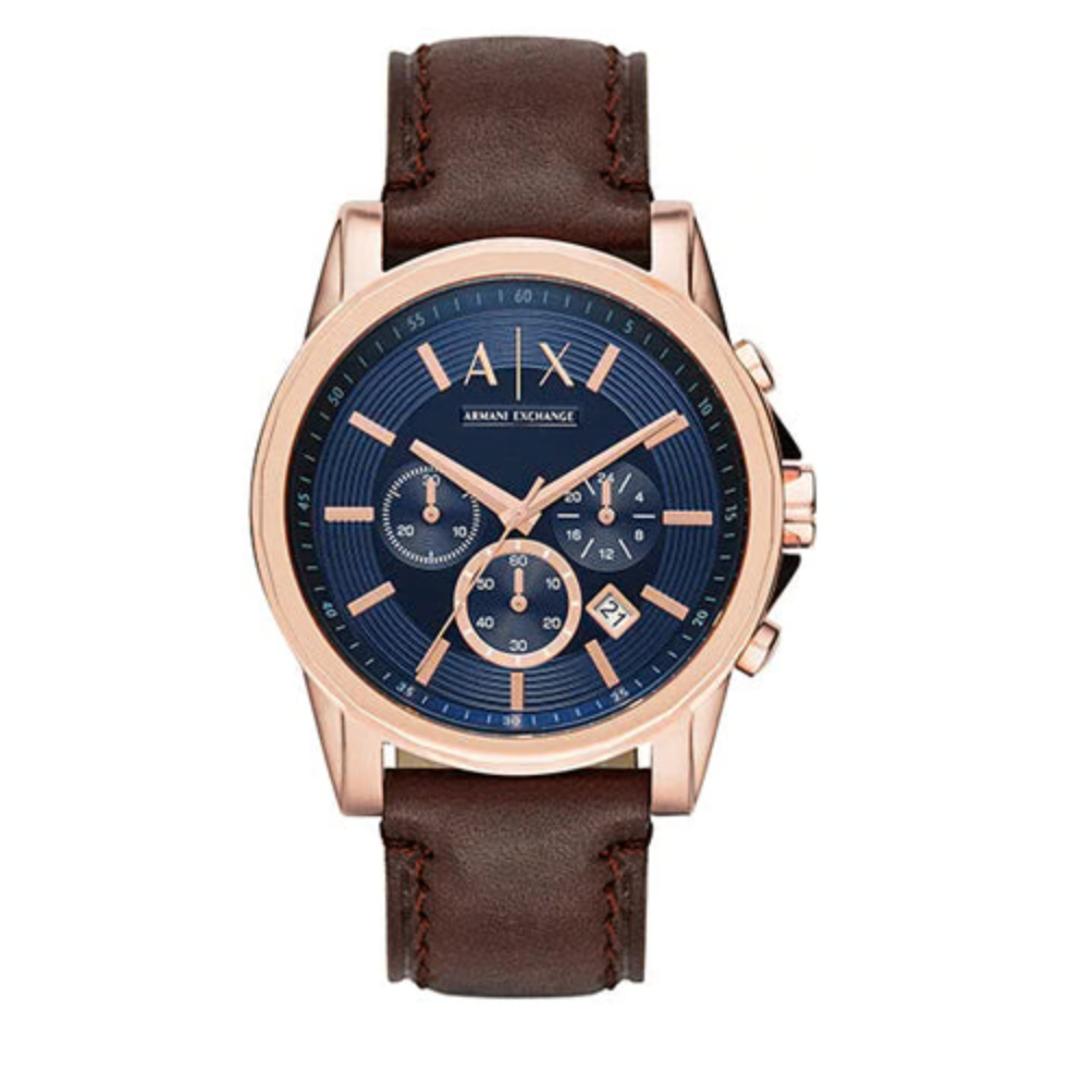 RELOJ ARMANI EXCHANGE