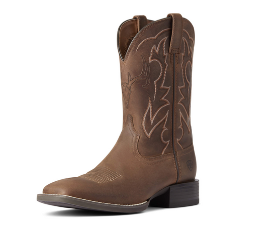 BOTAS ARIAT