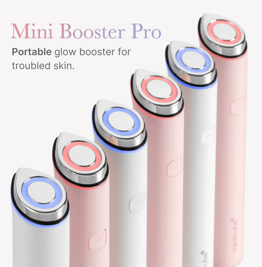MINI BOSTER PRO MEDICUBE