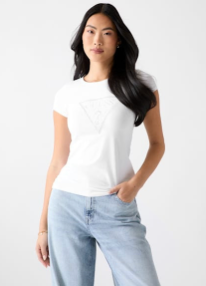 CAMISETA GUESS