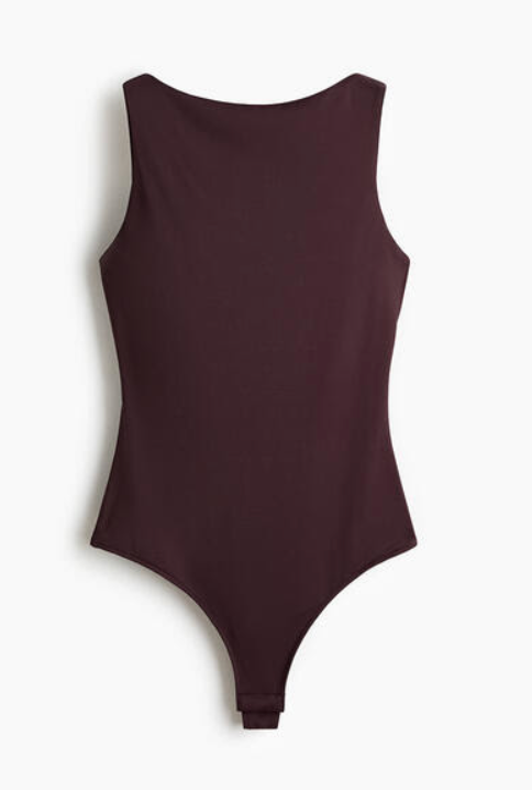 BODY H&M