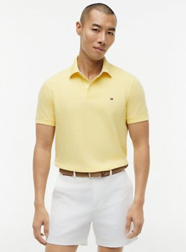 CAMISA TOMMY HILFIGER
