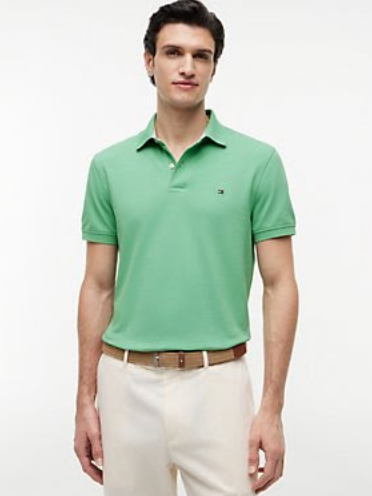 CAMISA TOMMY HILFIGER
