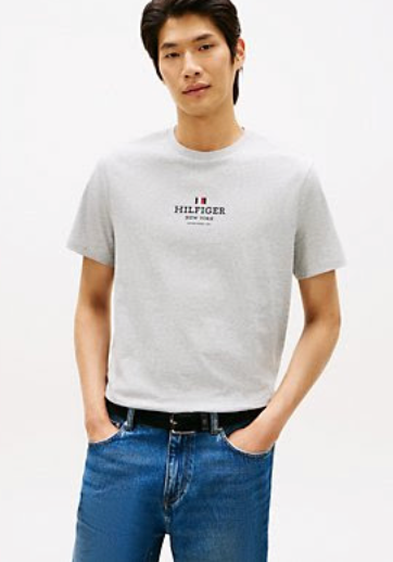 CAMISETA TOMMY HILFIGER