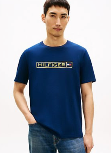 CAMISETA TOMMY HILFIGER