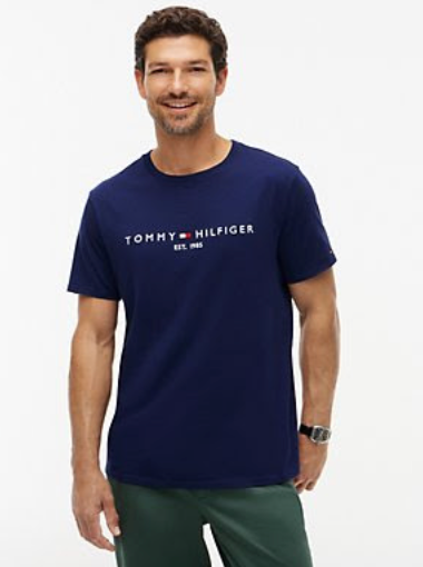 CAMISETA TOMMY HILFIGER