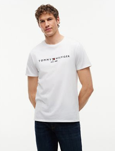 CAMISETA TOMMY HILFIGER