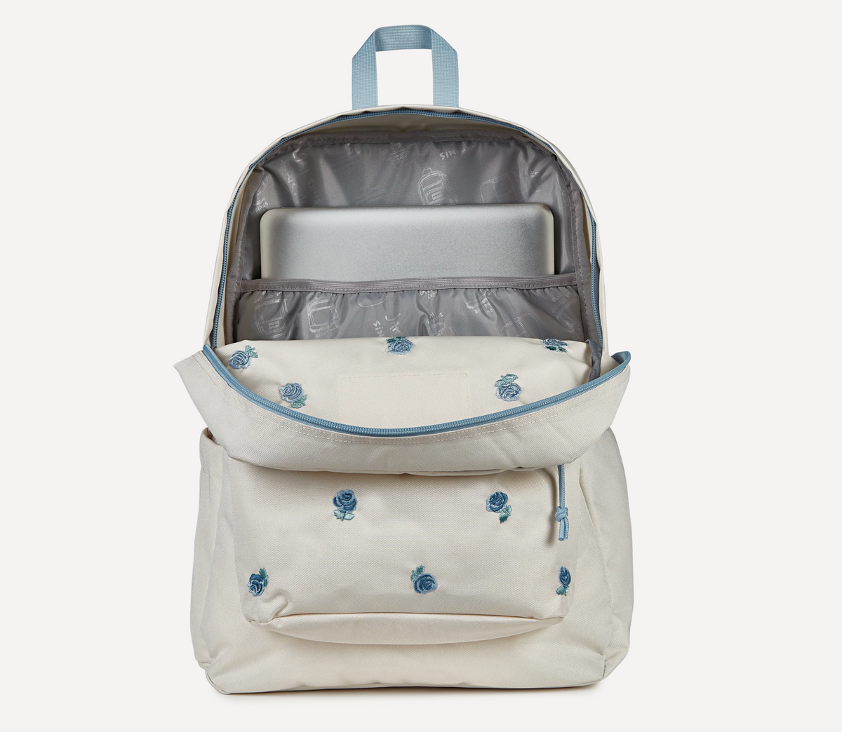 MOCHILA JANSPORT