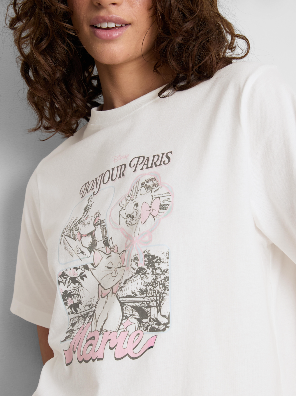 PIJAMA ARISTOGATO PRIMARK