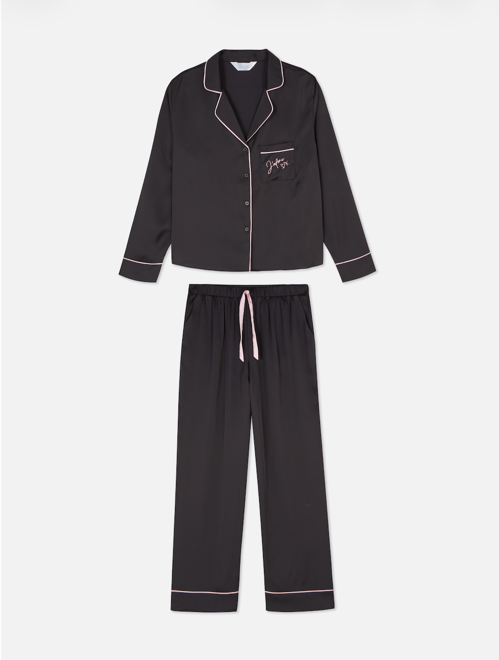 PIJAMA DE CEDA PRIMARK