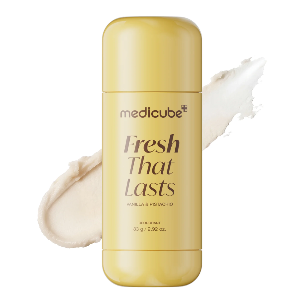 DESODORANTE MEDICUBE