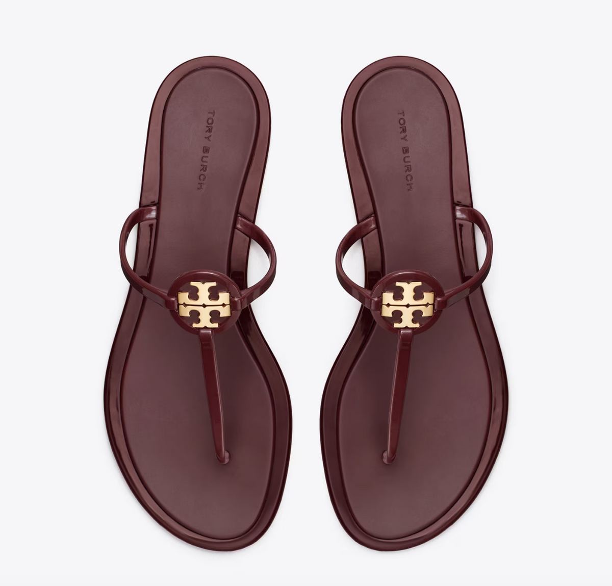 SANDALIAS TORY BURCH