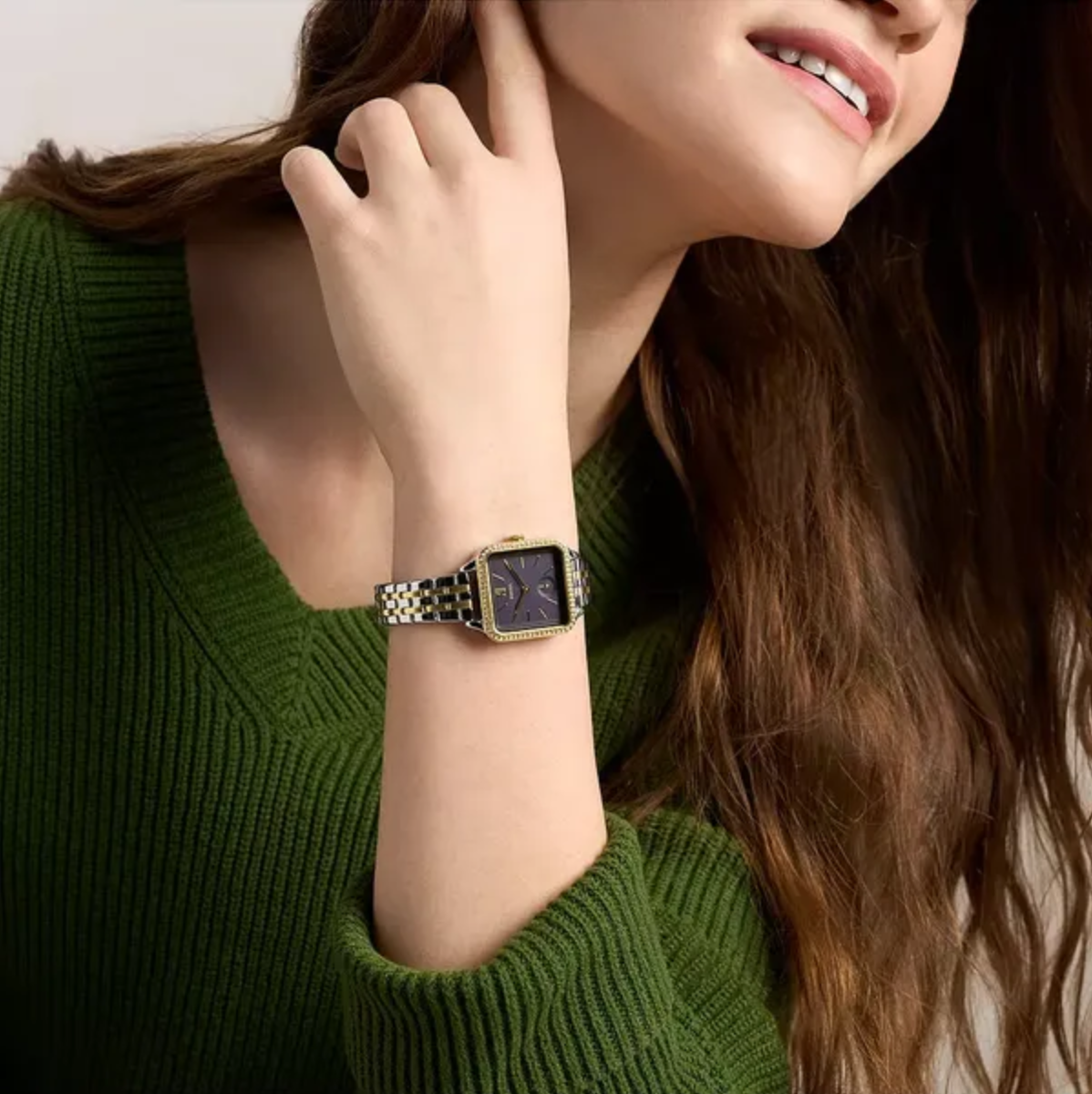 RELOJ FOSSIL