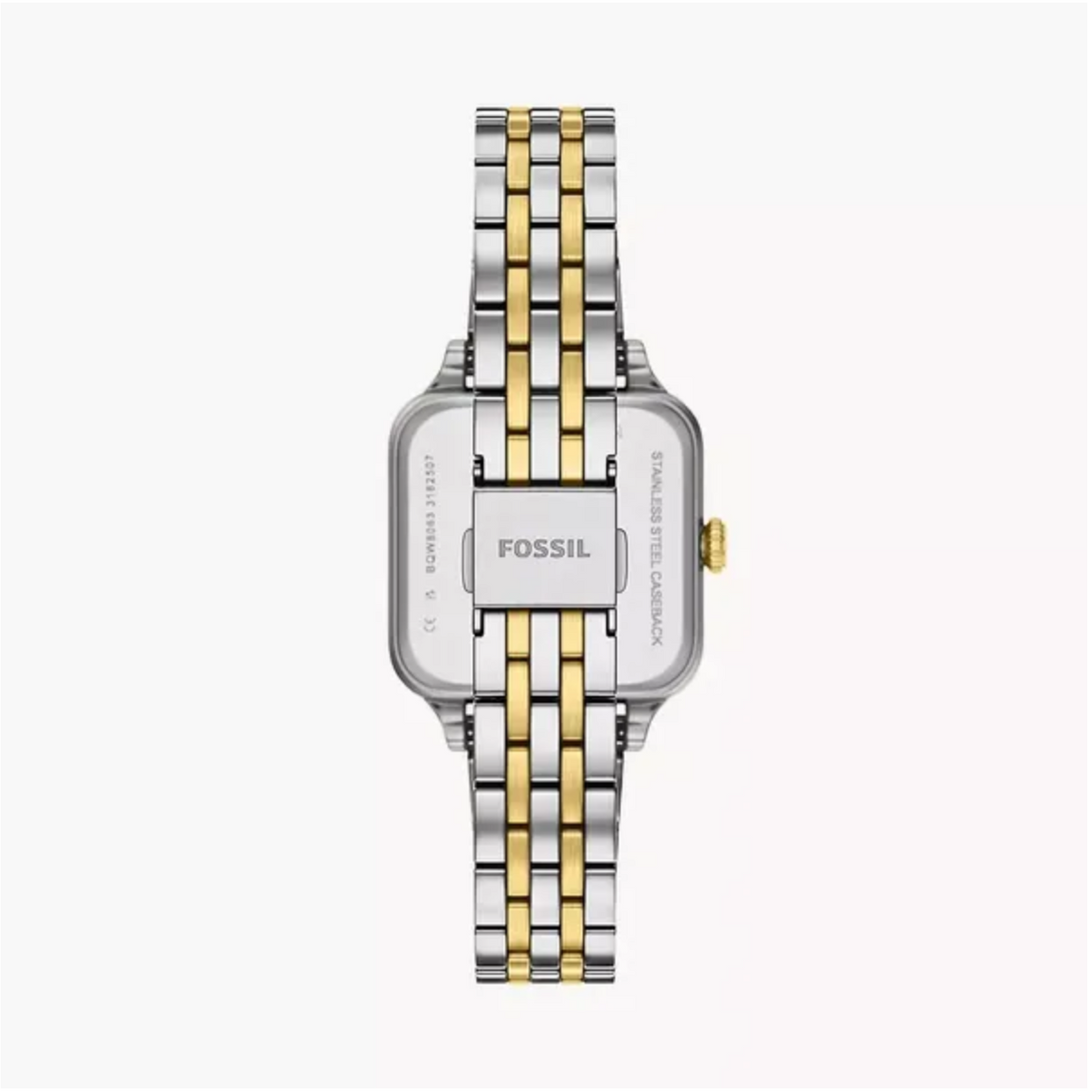 RELOJ FOSSIL