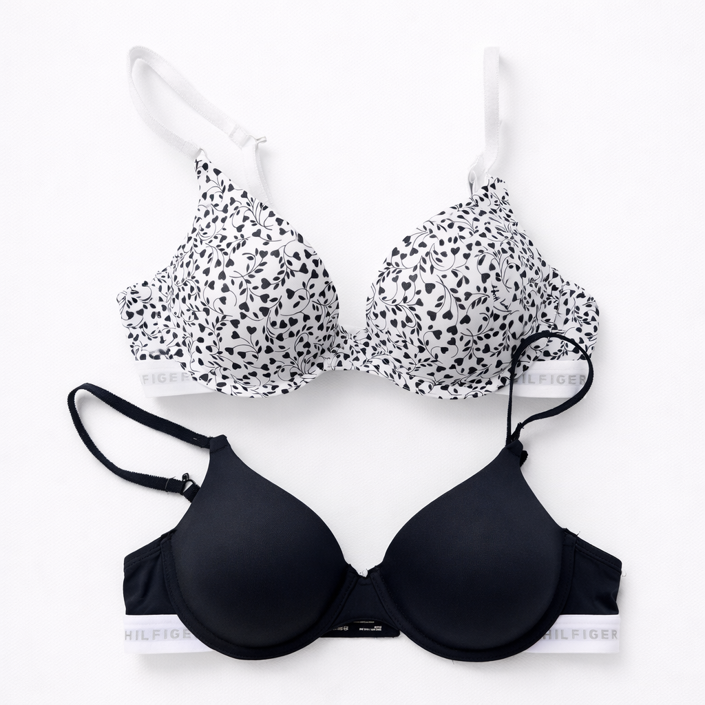 SET DE BRA TOMMY HILFIGER