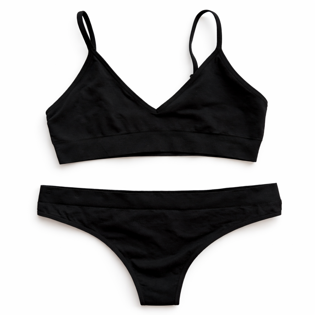 SET DE 2 PIEZAS PRIMARK