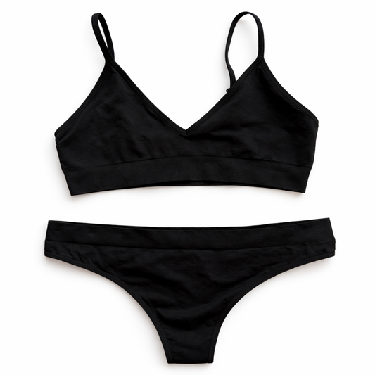 SET DE 2 PIEZAS PRIMARK