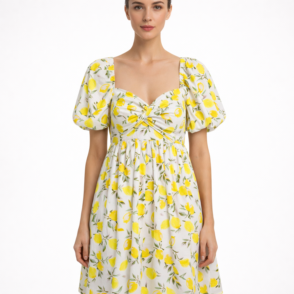 VESTIDO TRIXXI