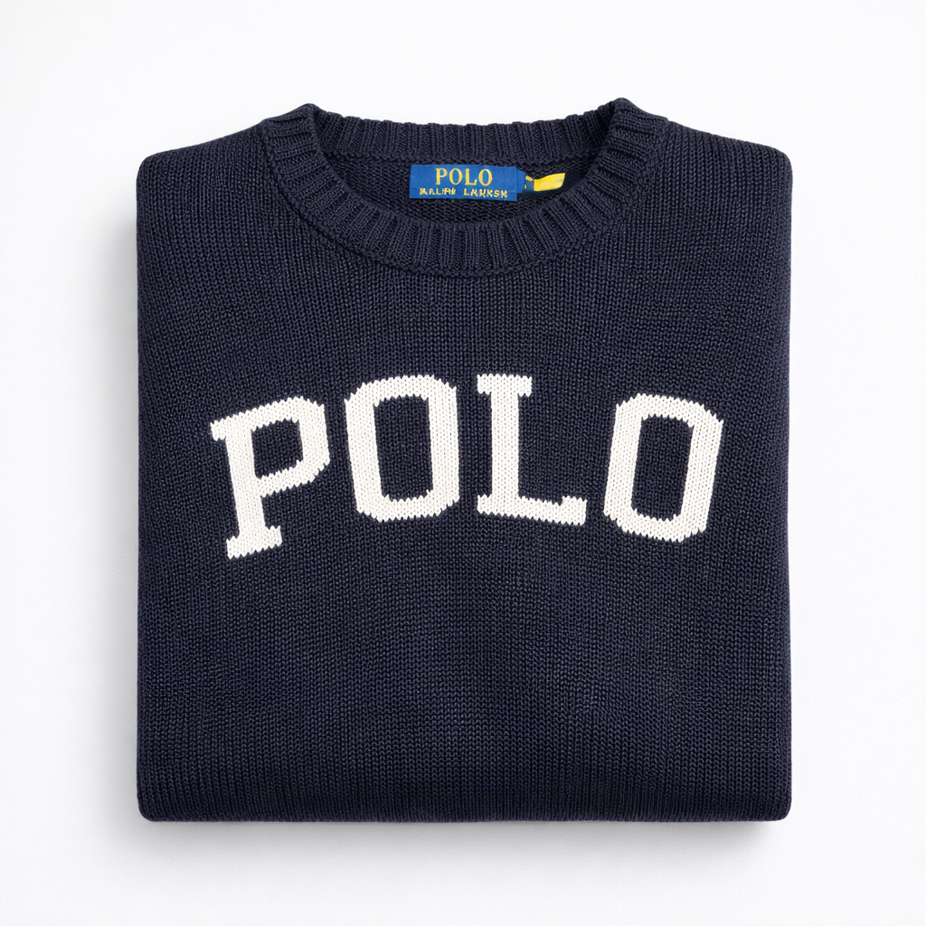 SUETER POLO