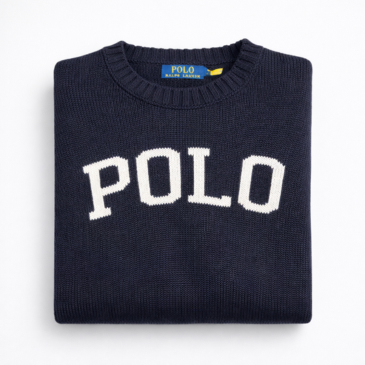 SUETER POLO