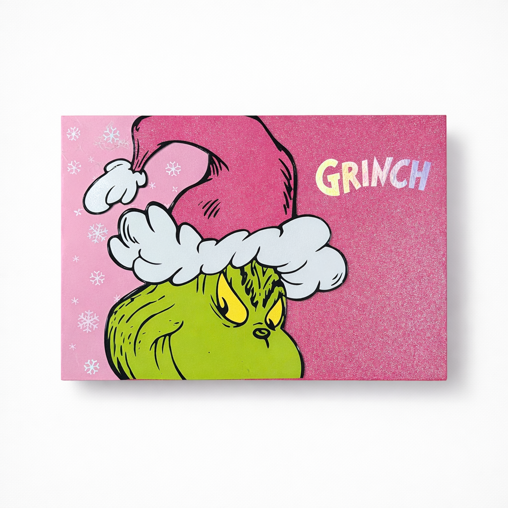 SET CORPORAL DE GRINCH