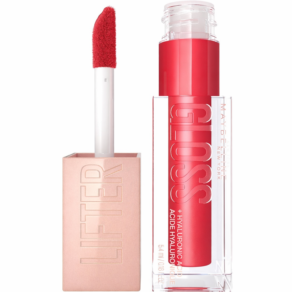 LIP GLOSS MAYBELLINE