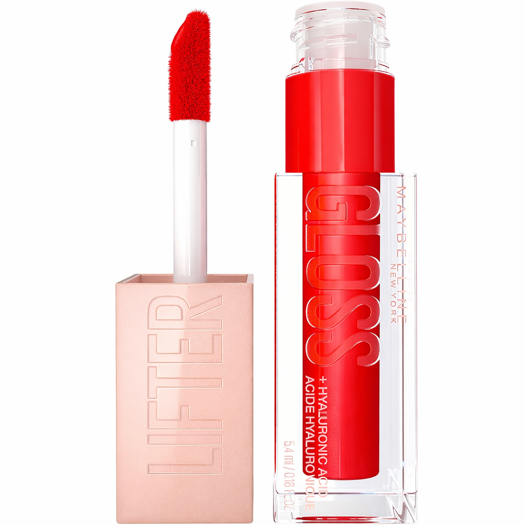 LIP GLOSS MAYBELLINE