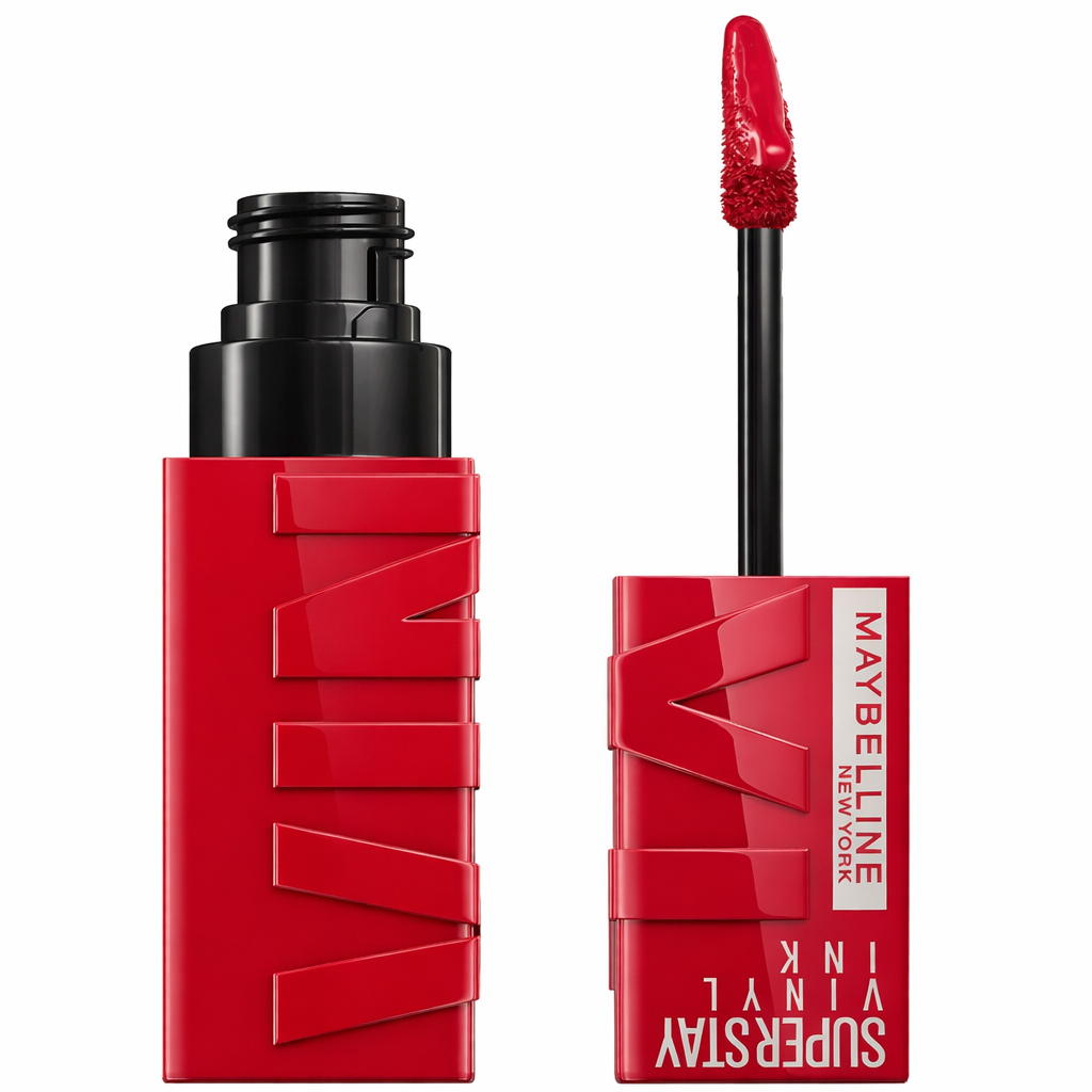 LABIAL SUPERSTAY MAYBELLINE
