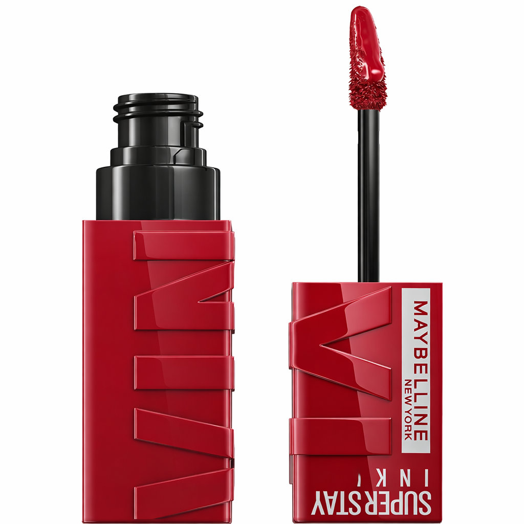 LABIAL SUPERSTAY MAYBELLINE