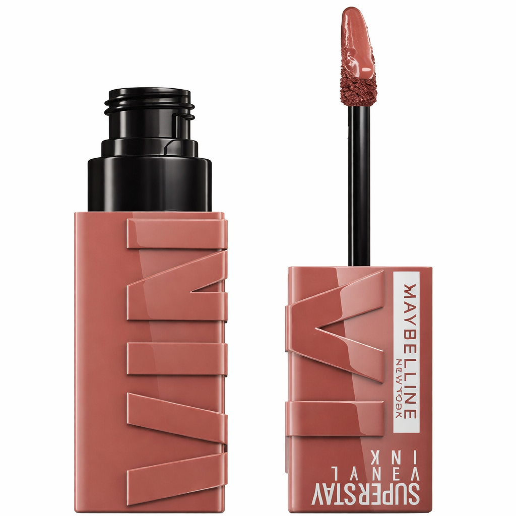 LABIAL SUPERSTAY MAYBELLINE