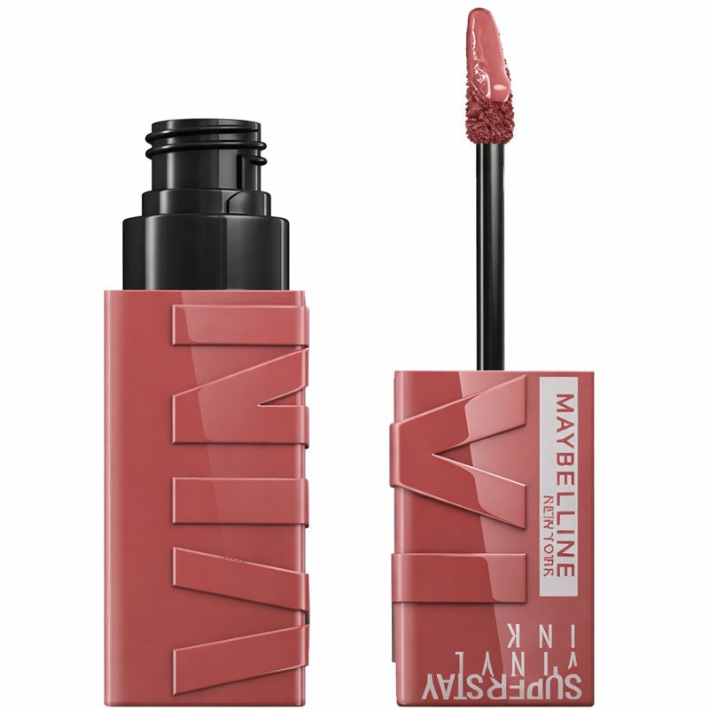 LABIAL SUPERSTAY MAYBELLINE