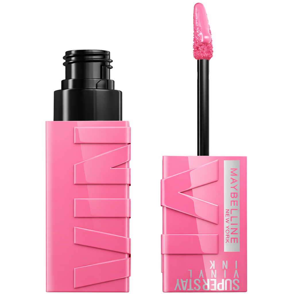 LABIAL SUPERSTAY MAYBELLINE