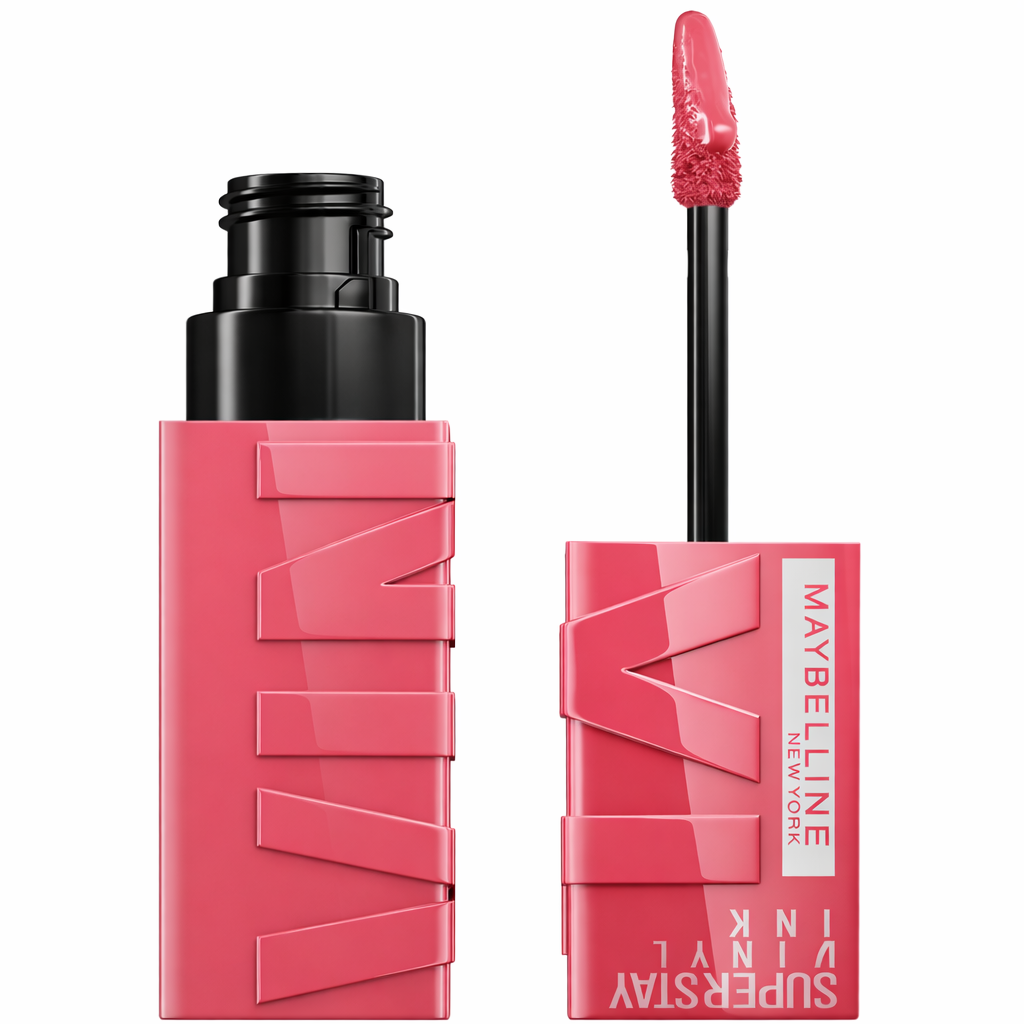 LABIAL SUPERSTAY MAYBELLINE