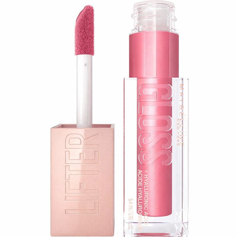LIP GLOSS MAYBELLINE