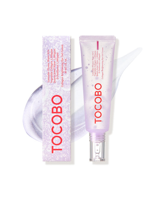 CREMA DE GEL PARA OJOS TOCOBO