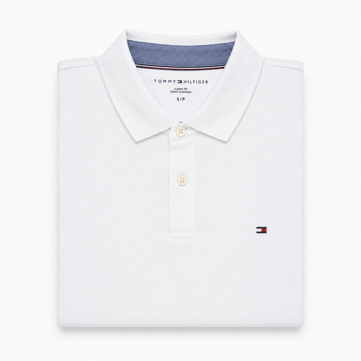 CAMISA TOMMY HILFIGER