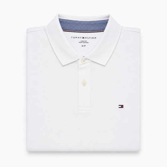 CAMISA TOMMY HILFIGER