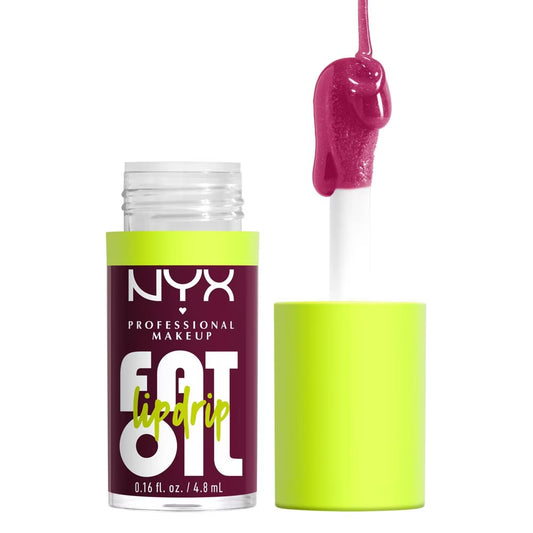 LIP GLOSS NYX