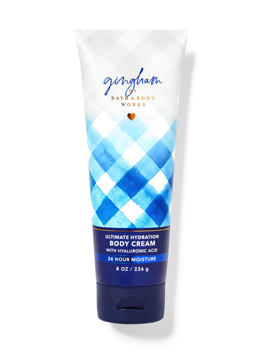 CREMA BATH AND BODY