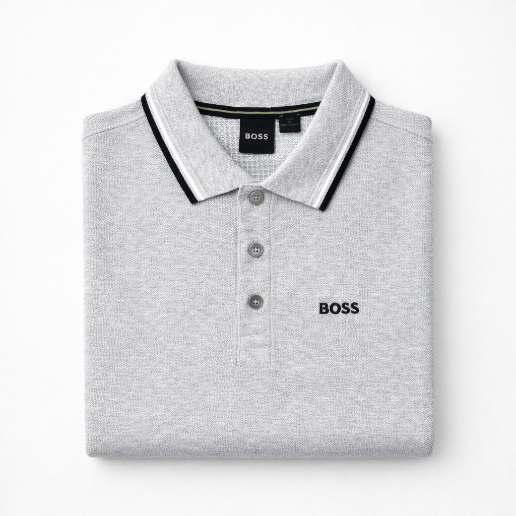 CAMISA BOSS