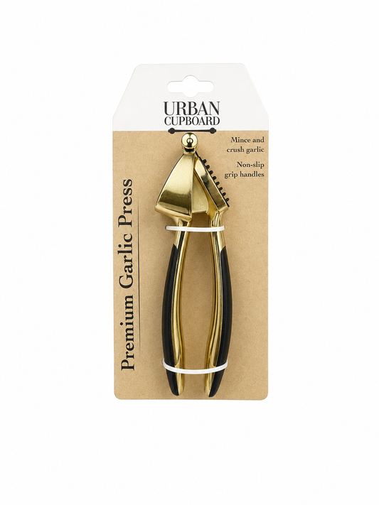 PRENSA DE AJO URBAN CUPBOAD