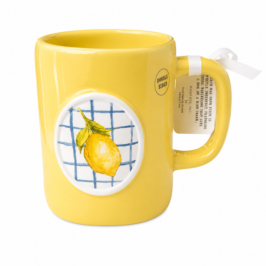 TAZA RAE DUNN